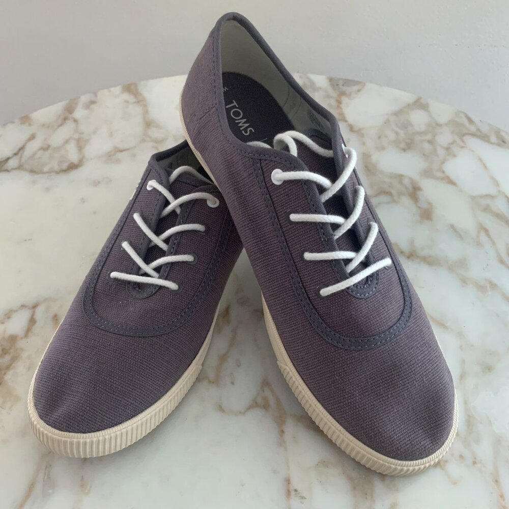 TOMS Women's Sneaker